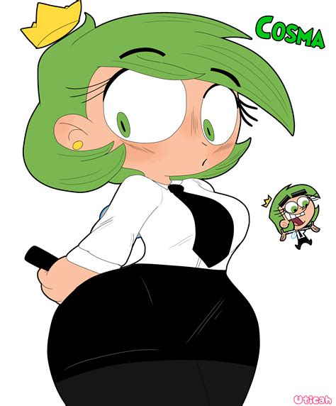 timmy turner r34|The Fairly ThiccParents by Araitsume on Newgrounds.